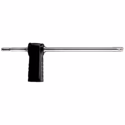 Metabo 626903000, 1,4 cm, 360 mm, 24 cm, SDS Max, Noir, Argent, 1 pièce(s)