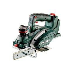 Metabo - Rabot 18V Ø82 mm (Produit seul) ho 18 ltx 20-82 602082890