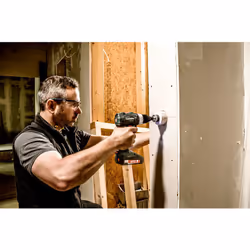 Perceuse-visseuse sans fil Metabo BS 18 LT BL; 18 V; 2x4,0 Ah accu.