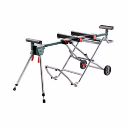 Metabo 629007000, 180 kg, Vert, Gris, 2400 mm, 860 mm