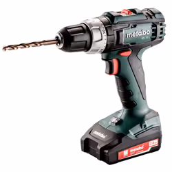 Metabo BS 18 L