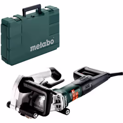 Mur chasseur Metabo MFE 40