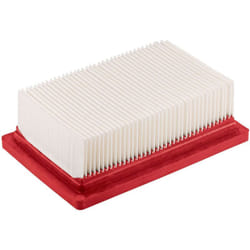 Metabo Accessoires - Filtre de rechange 630172000