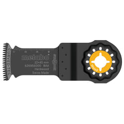 Metabo 626956000 accessoire d'outil multifonction Lame de scie
