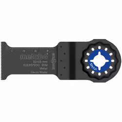 5 lames 32 mm (métal) BiM pour multitool