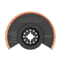 Metabo 626962000 lame de scie circulaire 8,5 cm 1 pièce(s)