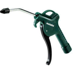 Metabo - Soufflettes à air comprimé bp 200 - rallonge 200mm - Consommation d'air 130 - 350 l/min