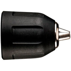 Mandrin à serrage rapide Futuro Plus, H1, r+l, 1,5-13 mm, 1/2' unf Metabo