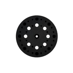 Metabo Plateau abrasif 125 mm, « multi-hole », moyen, SXE 425/ 3125 (630261000)