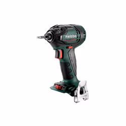 Metabo SSD 18 LTX 200 BL