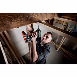 Metabo SSD 18 LTX 200 BL 1/4" 2900 tr/min 200 N·m Noir, Vert 18 V