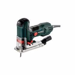 Scie sauteuse Metabo STE 95 Quick (601195500) Scie sauteuse extrêmement fine pour une prise en main parfaite dans toutes les  ...