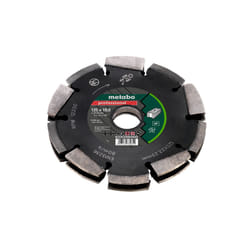 Metabo 628298000 lame de scie circulaire 12,5 cm 1 pièce(s)