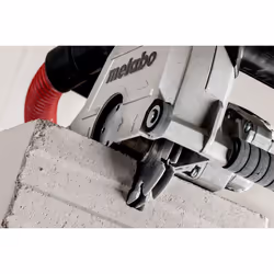 Metabo 628298000 lame de scie circulaire 12,5 cm 1 pièce(s)