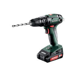 Metabo SB 18 1600 tr/min Sans clé 1,3 kg