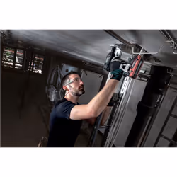 Metabo SSW 18 LTX 300 BL 1/2" 2650 tr/min 300 N·m Noir, Vert, Rouge 18 V - Vue supplémentaire 4