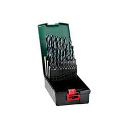 Metabo 627667000 foret Mèches à métaux en cône 25 pièce(s)