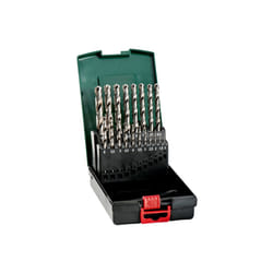 Metabo 627668000 foret Ensemble de forets 19 pièce(s)