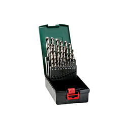 Metabo 627669000 foret Ensemble de forets 25 pièce(s)