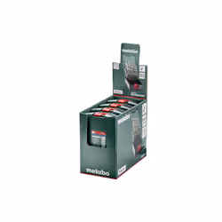 Metabo 627669000 foret Ensemble de forets 25 pièce(s) - Vue supplémentaire 2