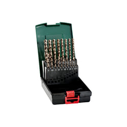 Metabo 627671000 foret 19 pièce(s)