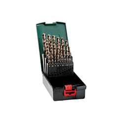Metabo 627672000 foret 25 pièce(s)