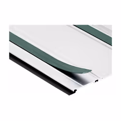 Metabo Revêtement glissant FSG (629024000) Référence 629024000, EAN 4007430333032 Pour glisser facilement sur le rail de guid ...