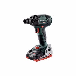 Metabo SSW 18 LTX 300 BL