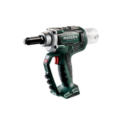 Metabo NP 18 LTX BL 5.0 Noir, Vert 2.4,5.0 mm