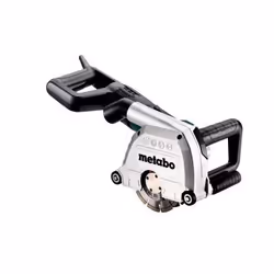 Metabo MFE 40 12,5 cm 5000 tr/min 1900 W