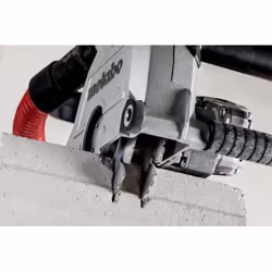 Metabo MFE 40 12,5 cm 5000 tr/min 1900 W