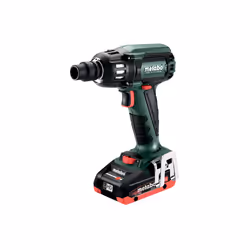 Metabo SSW 18 LTX 400 BL