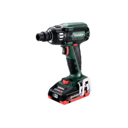 Metabo SSW 18 LTX 400 BL 1/2" 2150 tr/min 400 N·m Vert 18 V
