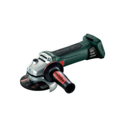 Metabo - Meuleuse d'angle 18V solo 602174860 - W18LTX125 Quick