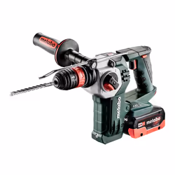 Metabo KHA 18 LTX BL 24 Quick