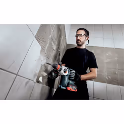 Metabo KHA 18 LTX BL 24 Quick Sans clé