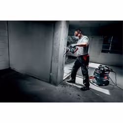 Metabo KHA 18 LTX BL 24 Quick Sans clé - Vue supplémentaire 4