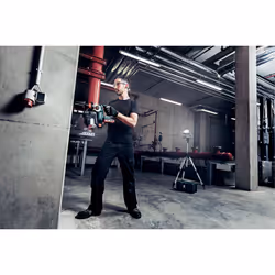 Metabo KHA 18 LTX BL 24 Quick Sans clé - Vue supplémentaire 6