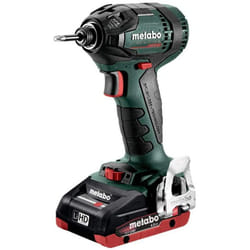 Metabo 602396800 visseuse électrique et visseuse à percussion
