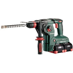 Metabo KHA 36-18 LTX 32 4500 tr/min SDS Max