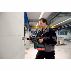 Metabo KHA 36-18 LTX 32 4500 tr/min SDS Max