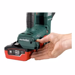 Metabo KHA 36-18 LTX 32 4500 tr/min SDS Max