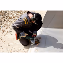 Metabo WPB 36-18 LTX BL 230 meuleuse d'angle 23 cm 6600 tr/min 6,8 kg