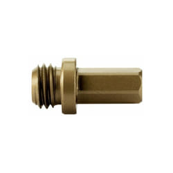 Metabo - adaptateur à six pans 10 mm / m 14 (630859000)