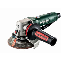 Metabo - Meuleuse d'angle à air comprimé dw 10-125 Quick - 601591000