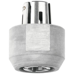 Pince de serrage 8 mm avec écrou de serrage (à deux pans), gs Metabo
