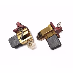 Brosses de carbone Metabo 316067170; 2 unités