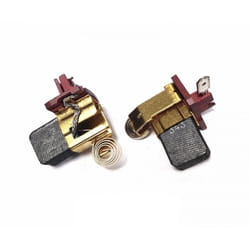 Brosses de carbone Metabo 316067170; 2 unités