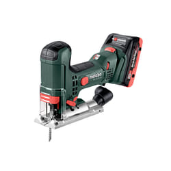 Metabo STA 18 LTX 100 scie sauteuse 2800 spm 2,4 kg