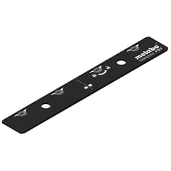 Metabo 629022000 accessoire pour scie circulaire Connecteur de rail de guidage